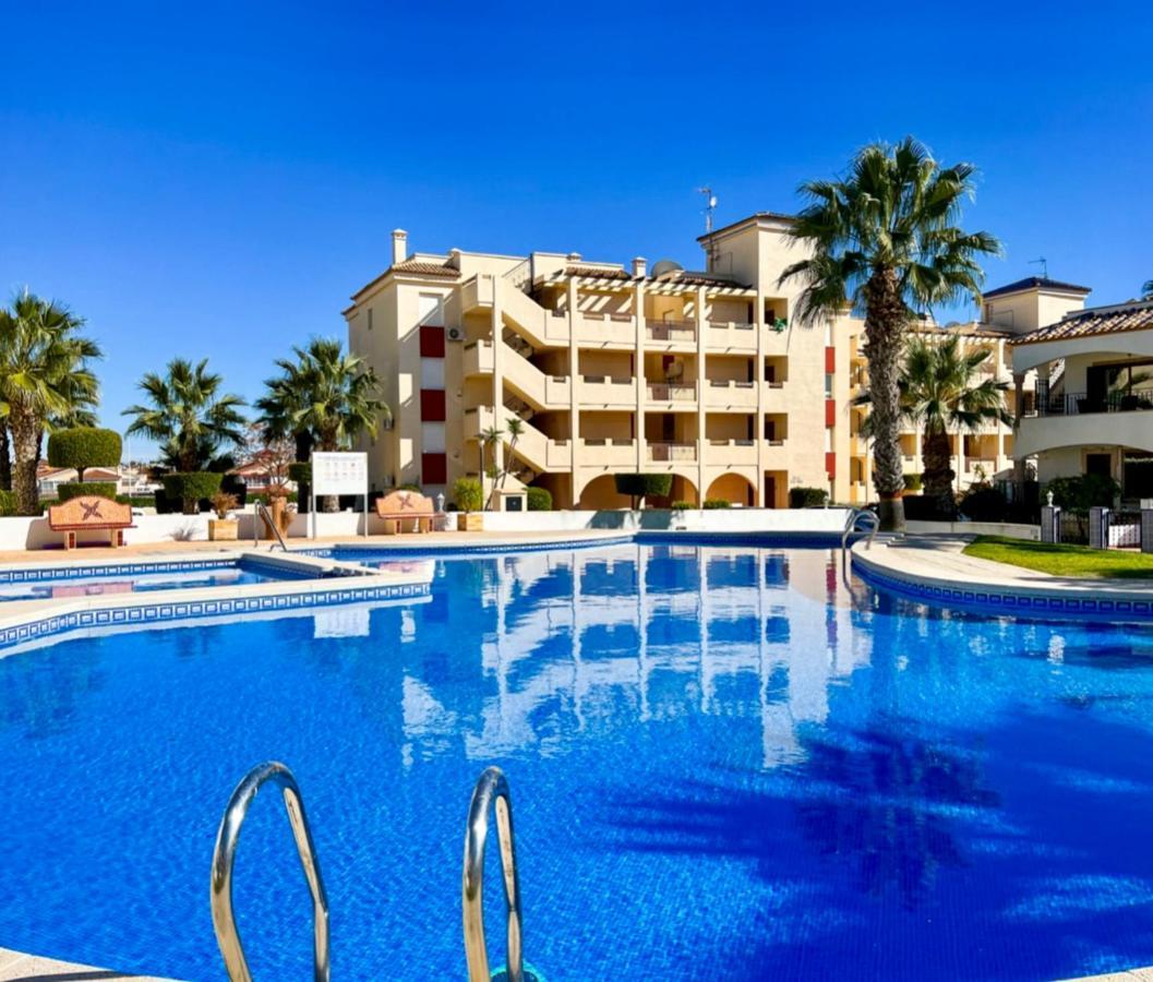 Casa Domenico Appartement Alicante Buitenkant foto