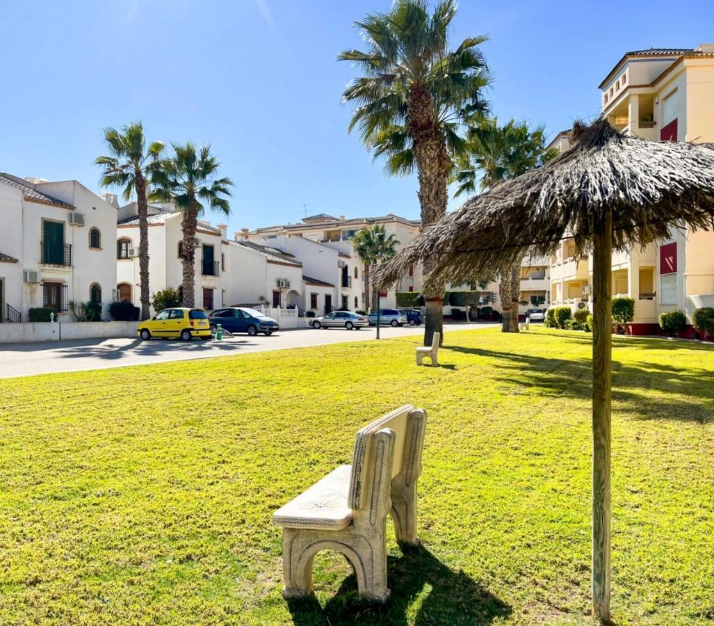 Casa Domenico Appartement Alicante Buitenkant foto
