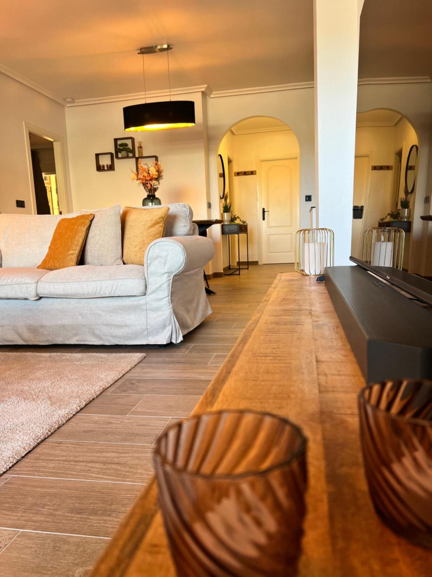 Casa Domenico Appartement Alicante Buitenkant foto