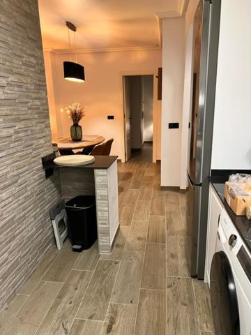 Casa Domenico Appartement Alicante Buitenkant foto
