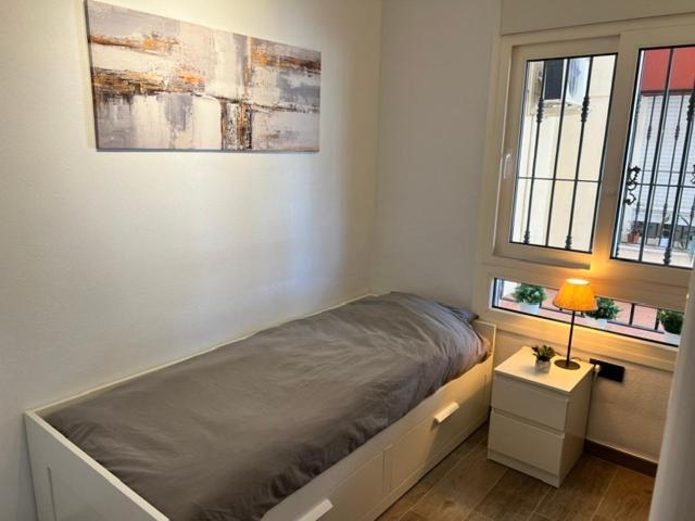 Casa Domenico Appartement Alicante Buitenkant foto