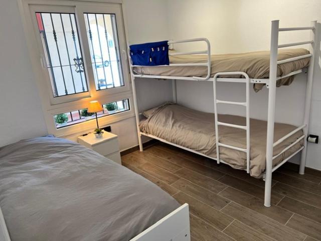 Casa Domenico Appartement Alicante Buitenkant foto