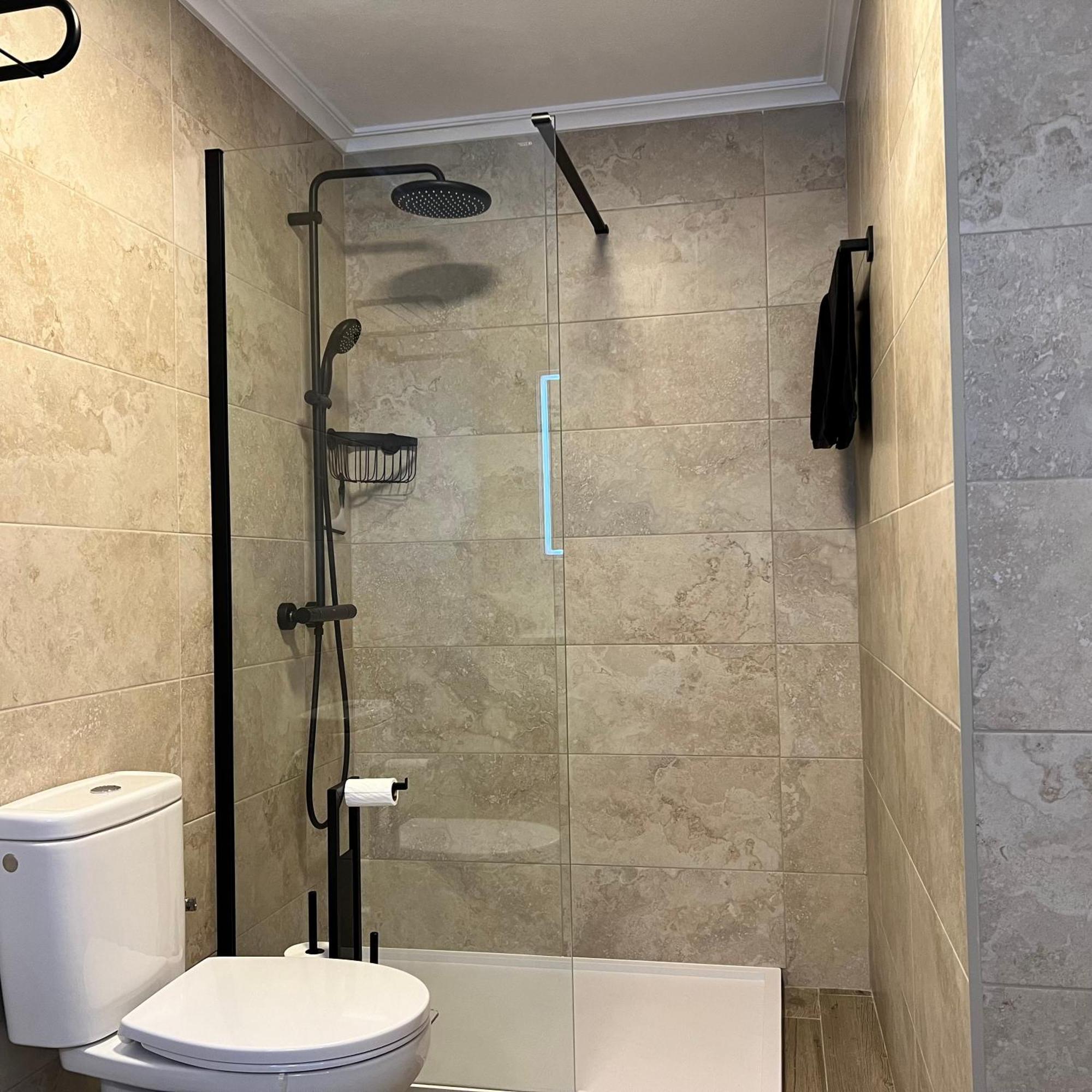 Casa Domenico Appartement Alicante Buitenkant foto